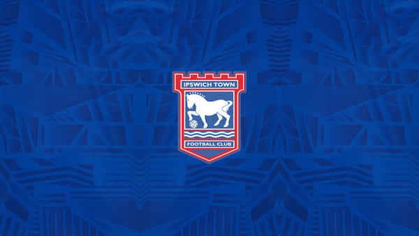 Ipswich Town Football Club At Portman Road Stadium Wallpaper