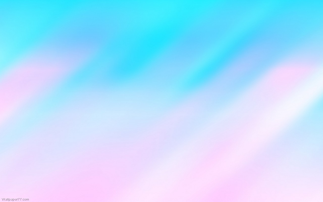 Light Blue and Pink Wallpaper - WallpaperSafari