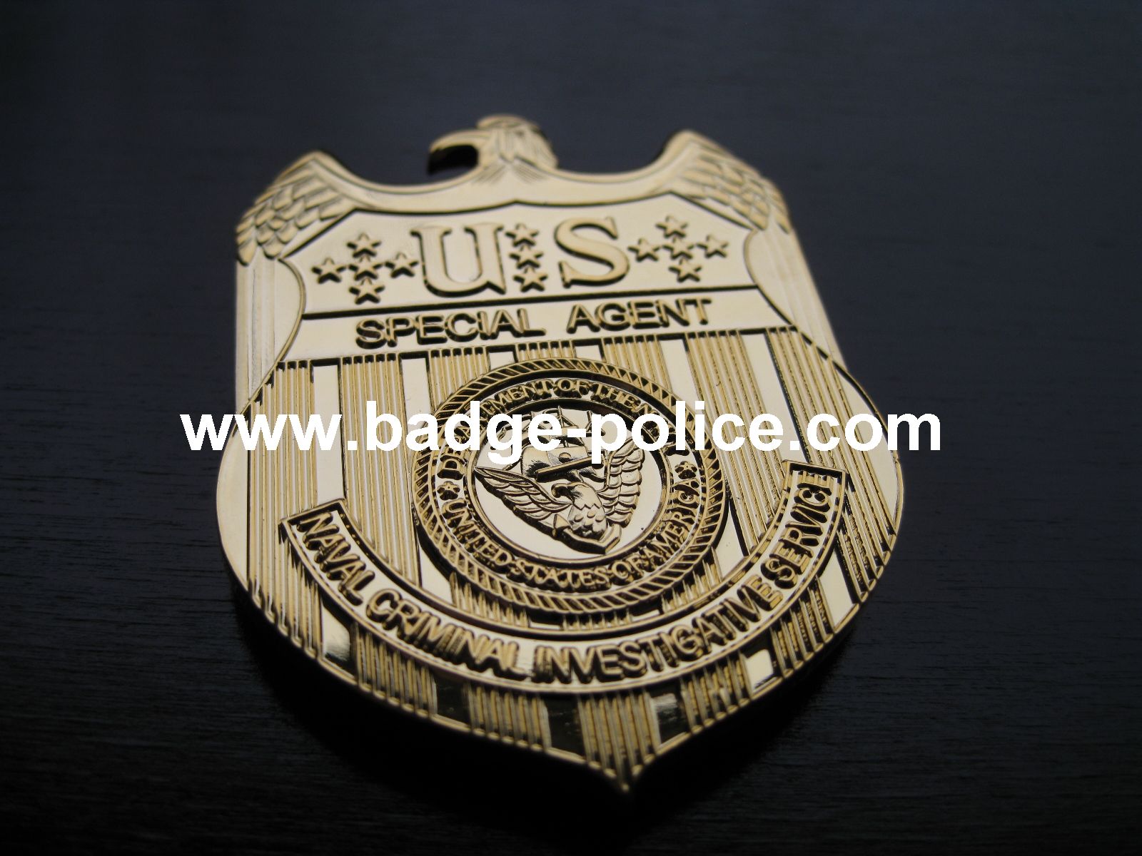 NASA Protective Services Badge   Pics about space