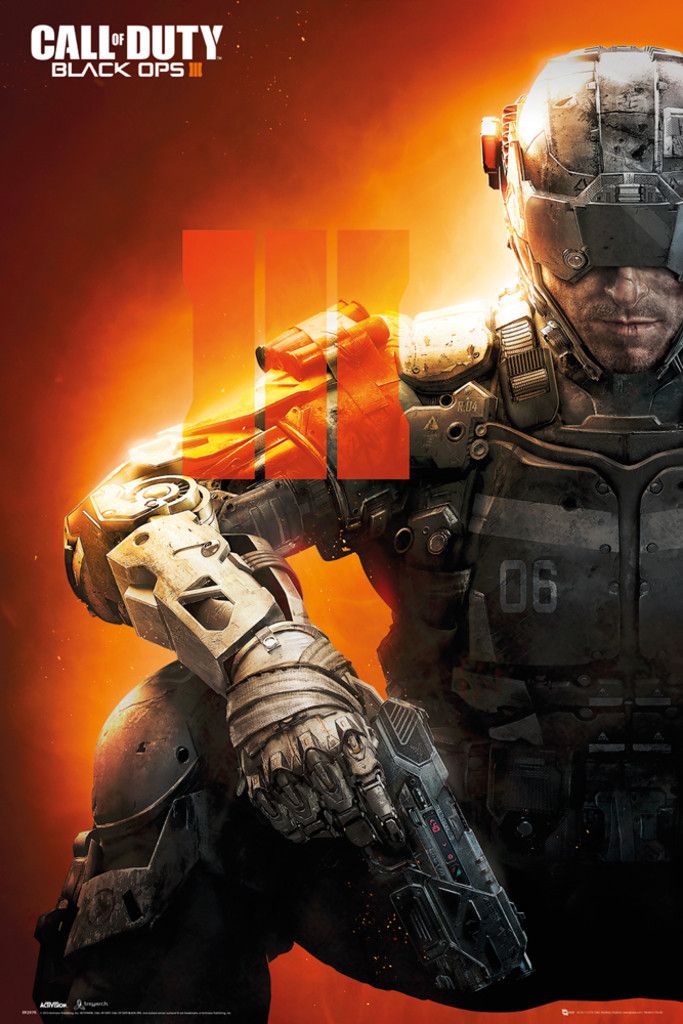 37 best Call of Duty Black ops III images