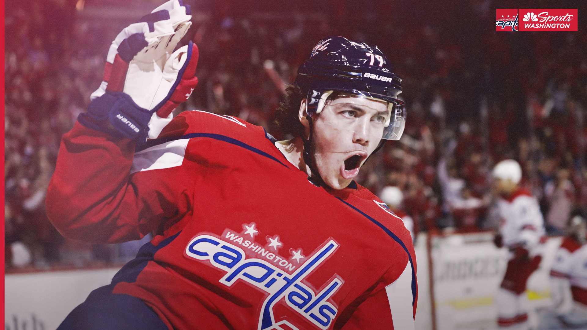 Free download TJ Oshie Wallpaper 1 by MeganL125 [1280x800] for your ...