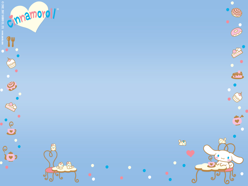 Free Download Sanrio Images Cinnamoroll Hd Wallpaper And Background Photos 55070 1024x768 For Your Desktop Mobile Tablet Explore 77 Sanrio Background Hello Kitty Pictures Wallpaper Sanrio Wallpaper Rainbow Hello Kitty Wallpaper Desktop wallpapers for pc, tablet. sanrio images cinnamoroll hd wallpaper
