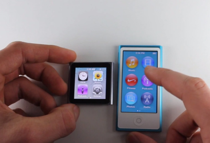 ipod nano 8th generation case