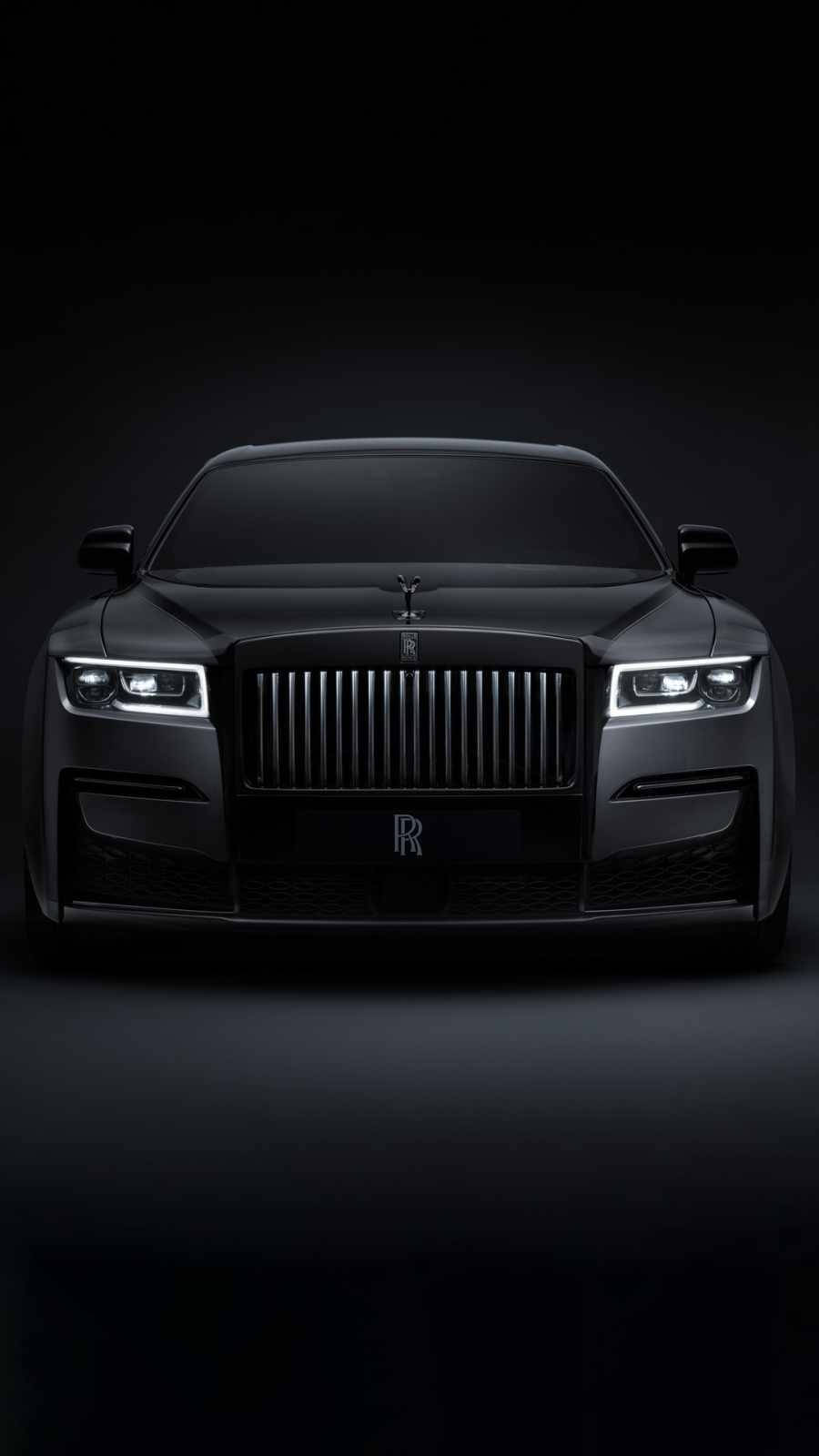 Rolls Royce 4k Wallpaper