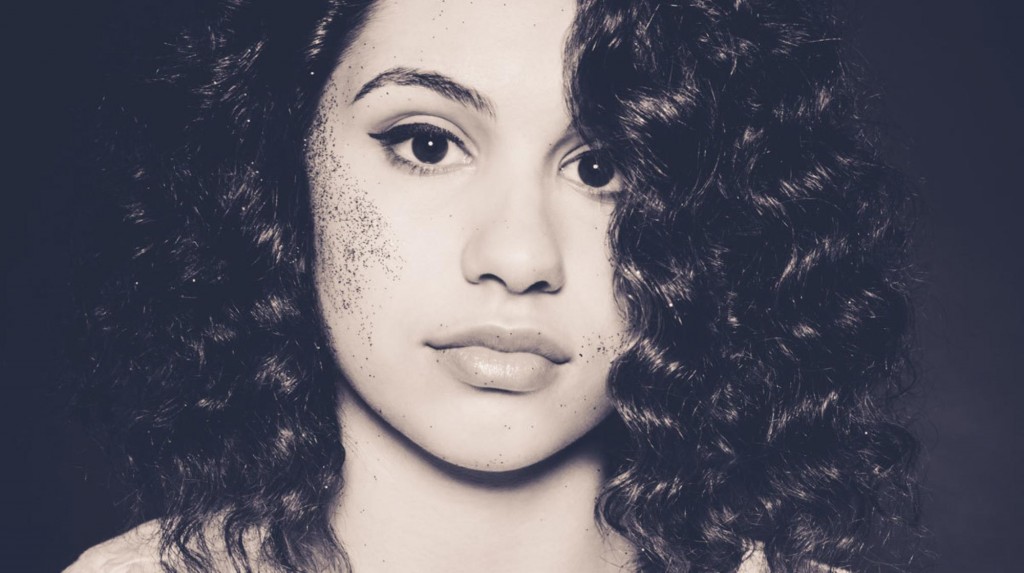 Alessia Cara Wallpaper High Quality