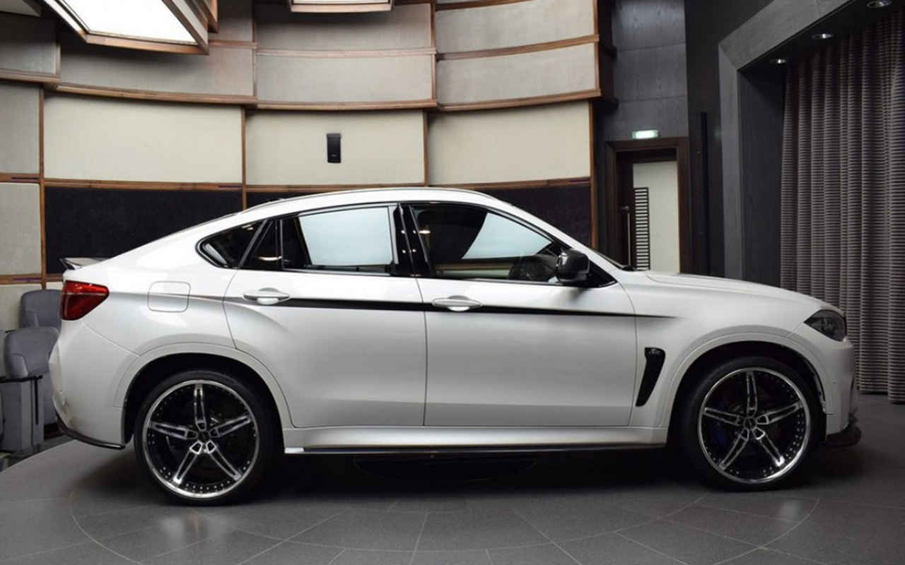 Bmw X6 Wallpaper For iPhone New Autocar Re