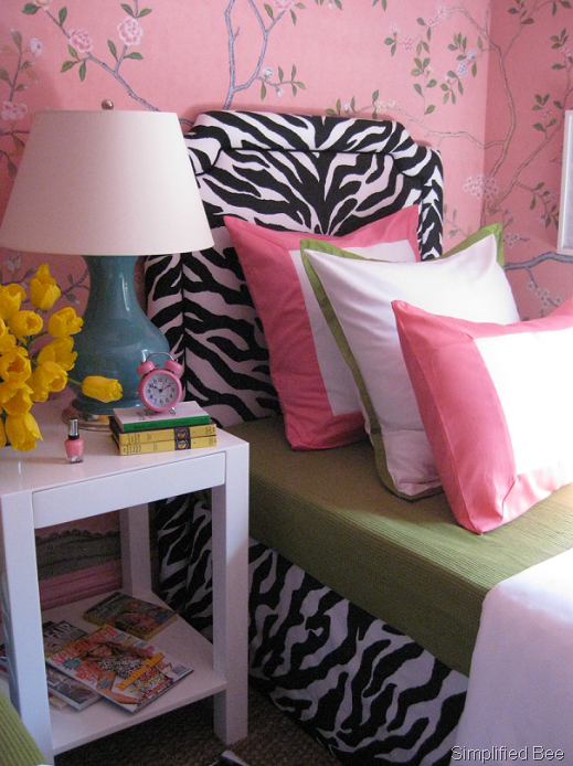 Elle Decor Designer Showhouse Tween Girl S Bedroom By Grant Gibson