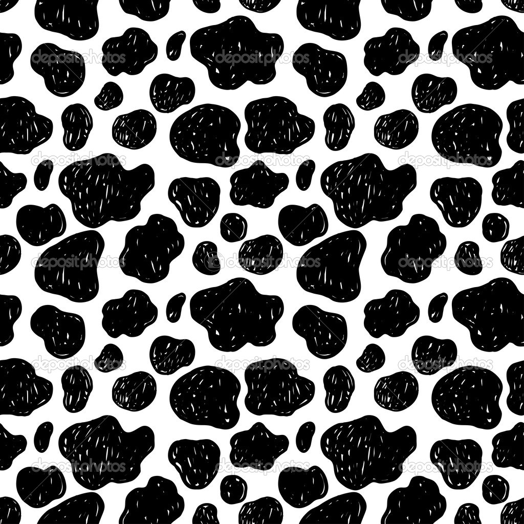 Cow Print Aesthetic Wallpapers  Wallpaper Cave
