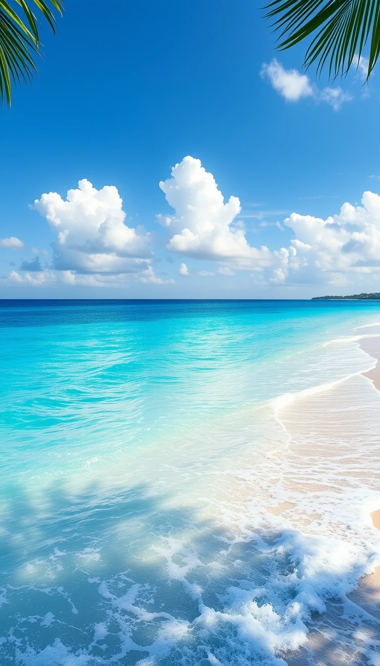 Ocean Wallpaper Hd