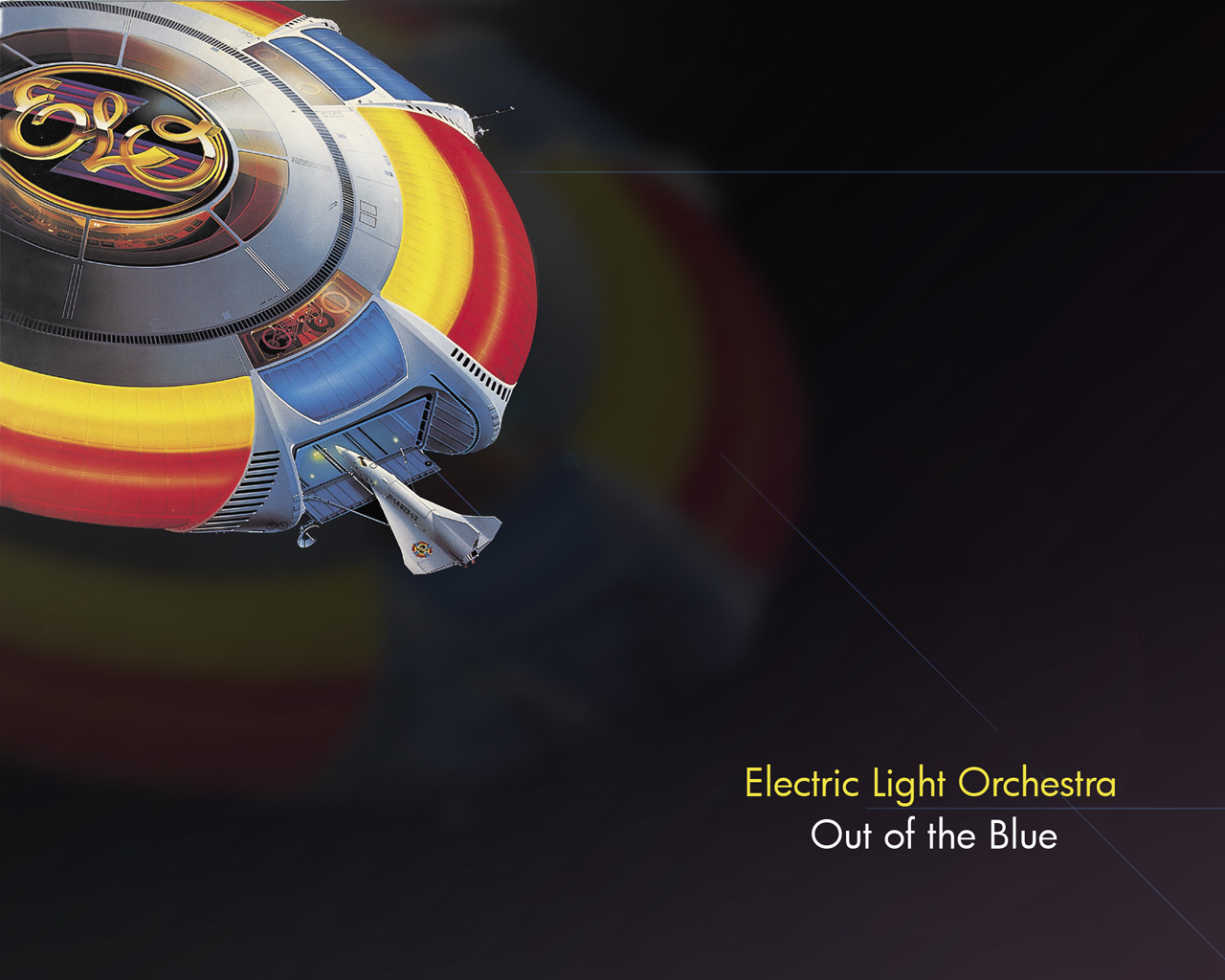 Electric Light Orchestra Elo Videos