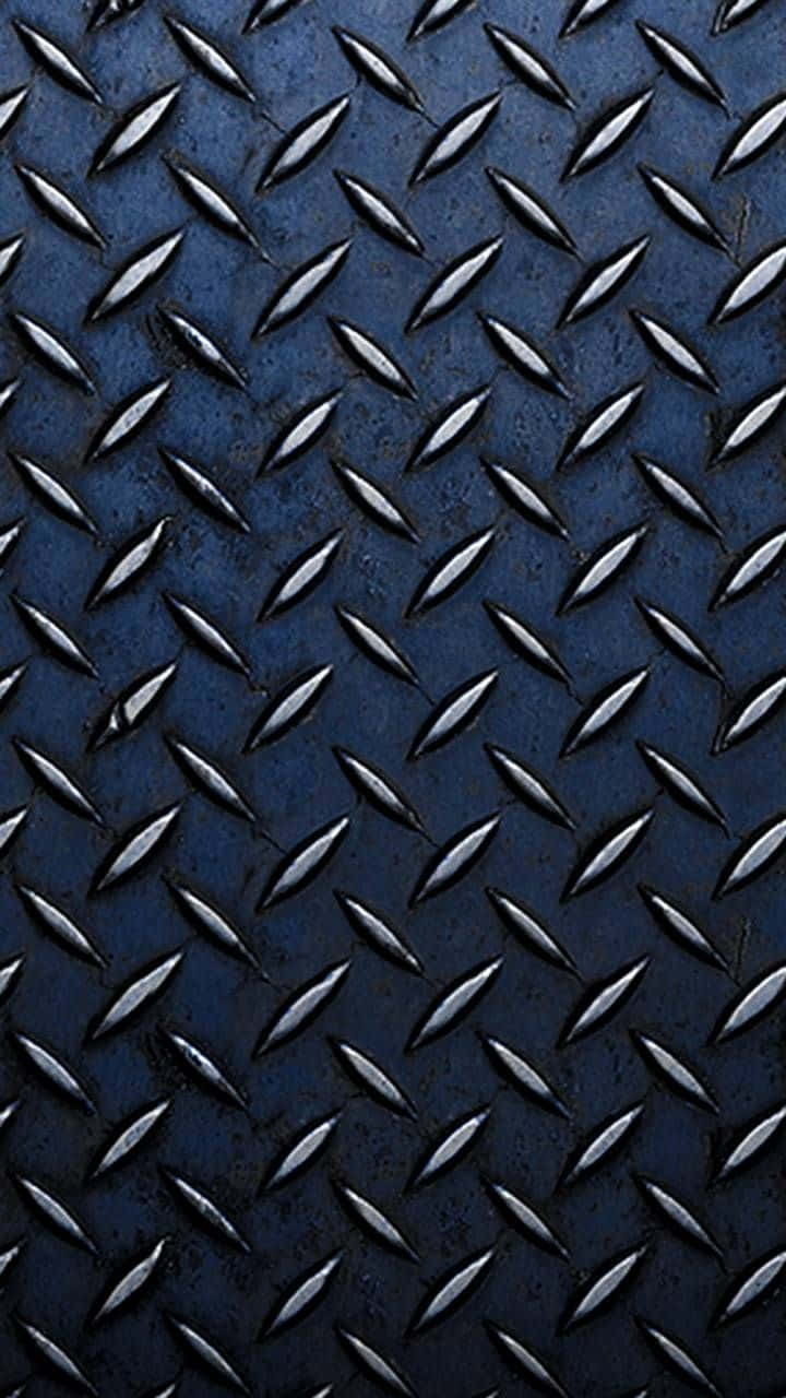 Diamond Plate Wallpaper
