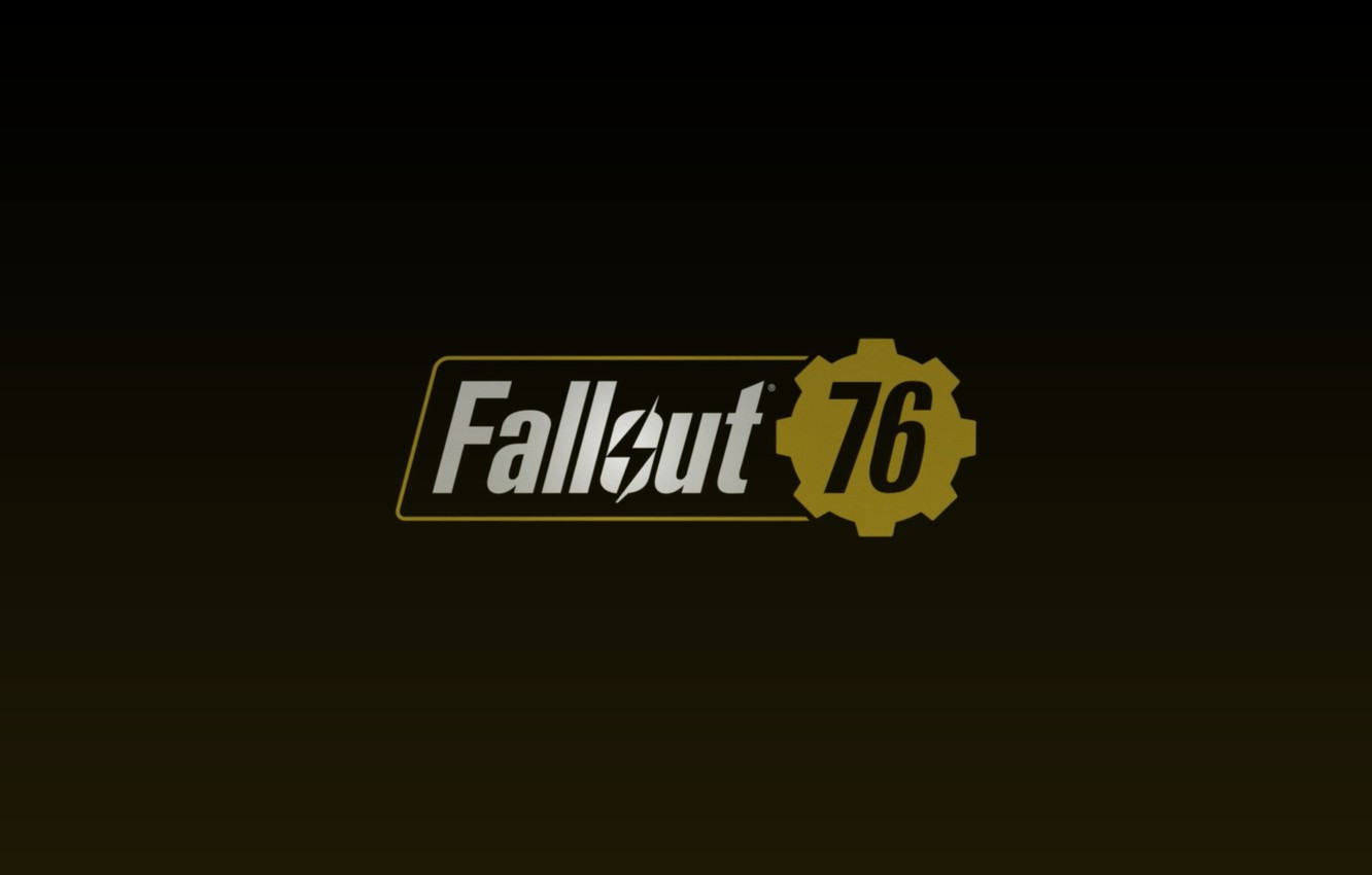 Wallpaper The Game Background Fallout Bethesda Softworks
