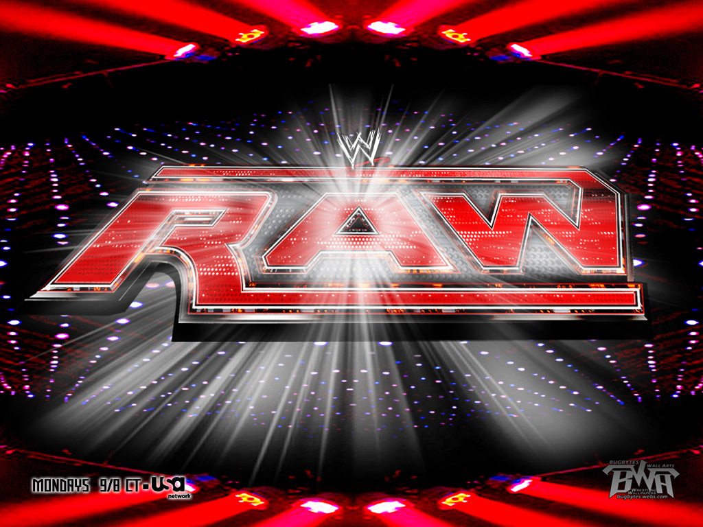 Wwe Raw Wallpaper Superstars Pictures