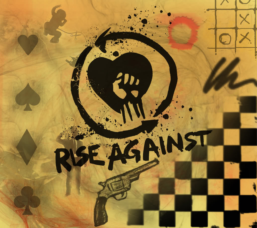 Rise Against Forum Topic Ra Wallpaper