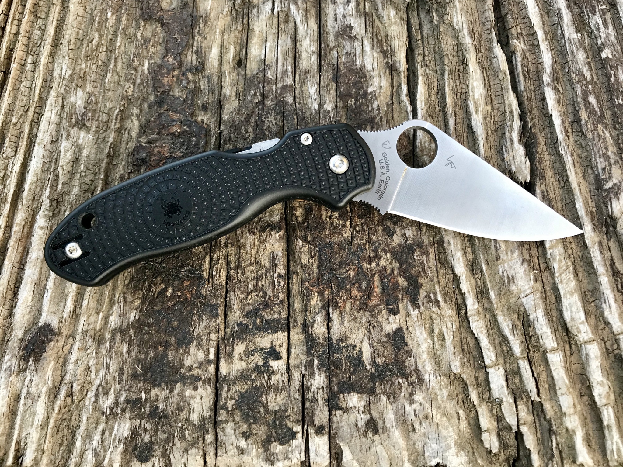 Para 3lw Initial Thoughts Bladeforums