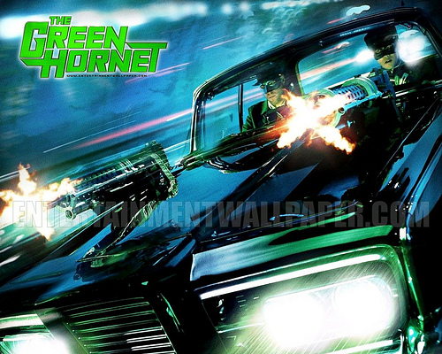 The Green Hor Movies Wallpaper Photo Sharing