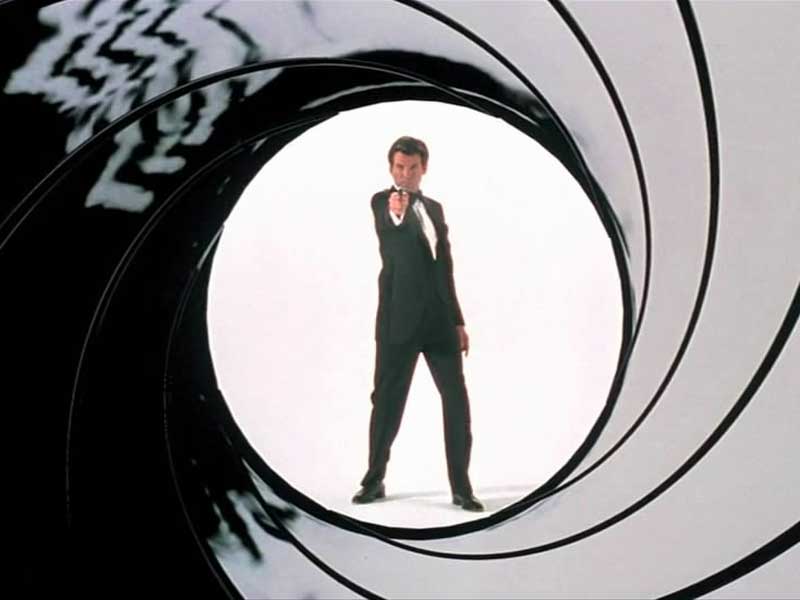 Wallpaper Is Also Available For The Other James Bond Movies