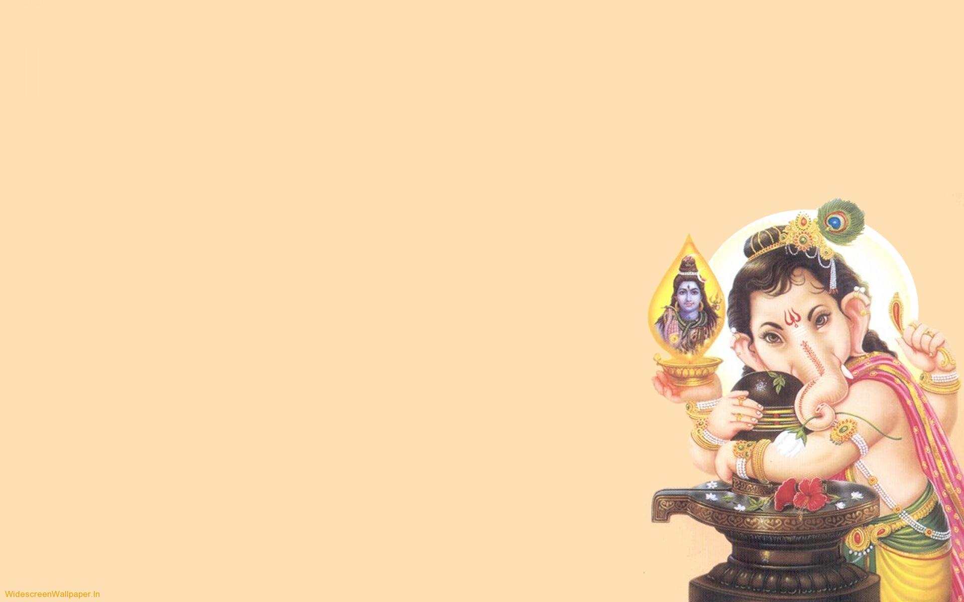 Hindu Wallpaper For Desktop V