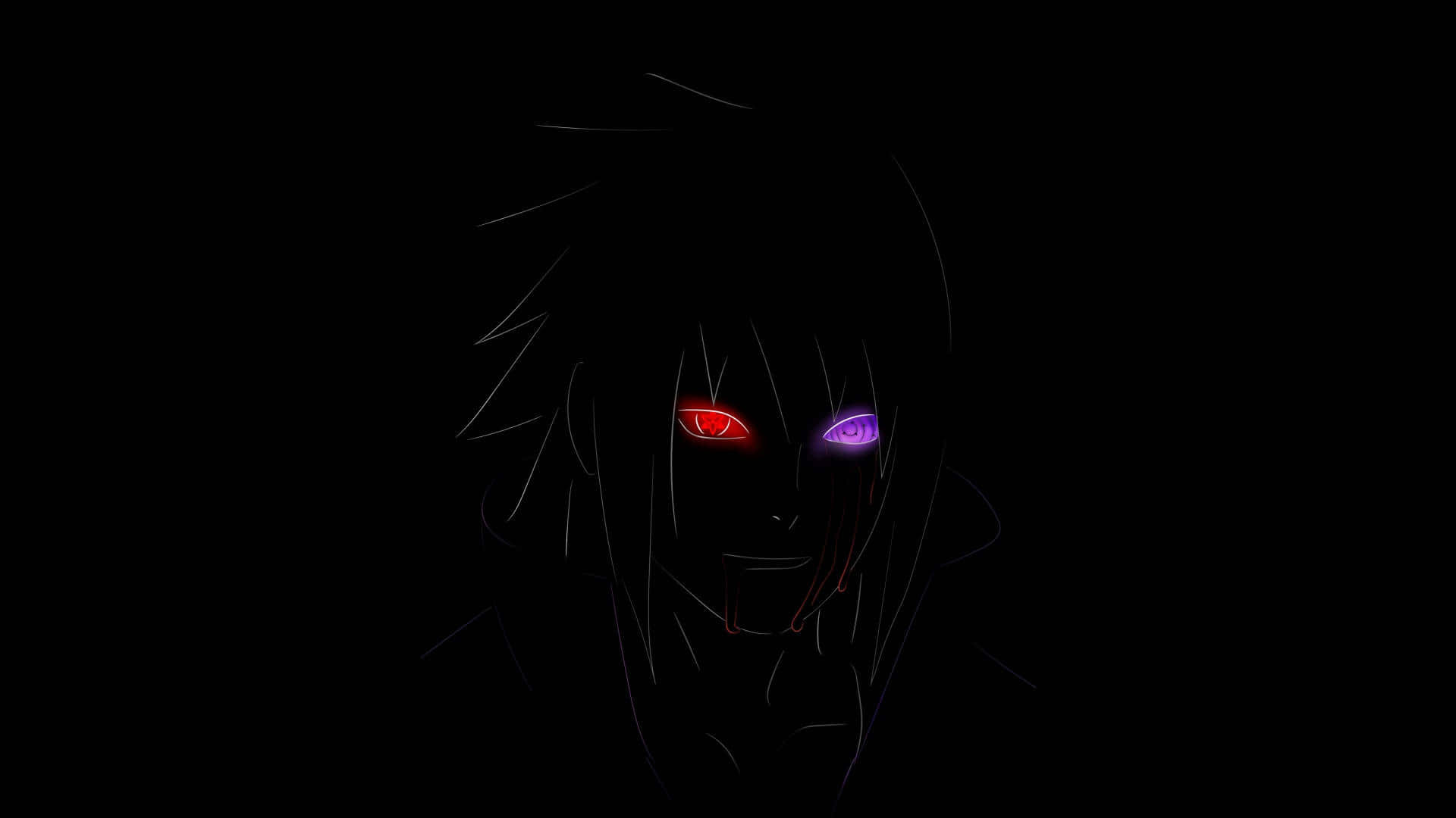 Rinnegan Wx1lwpm0enjqrfc5 Wallpaper
