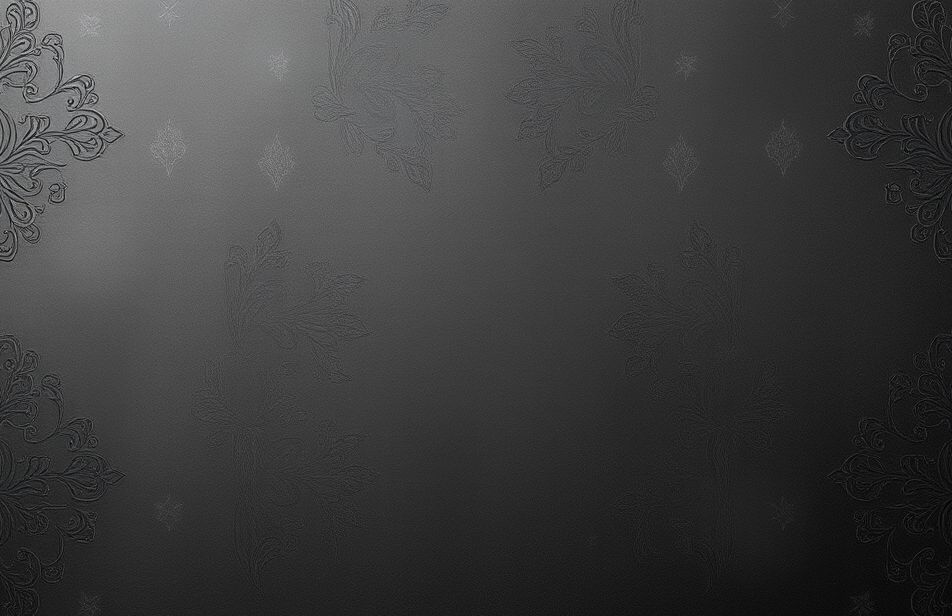 Dark Gray Wallpaper