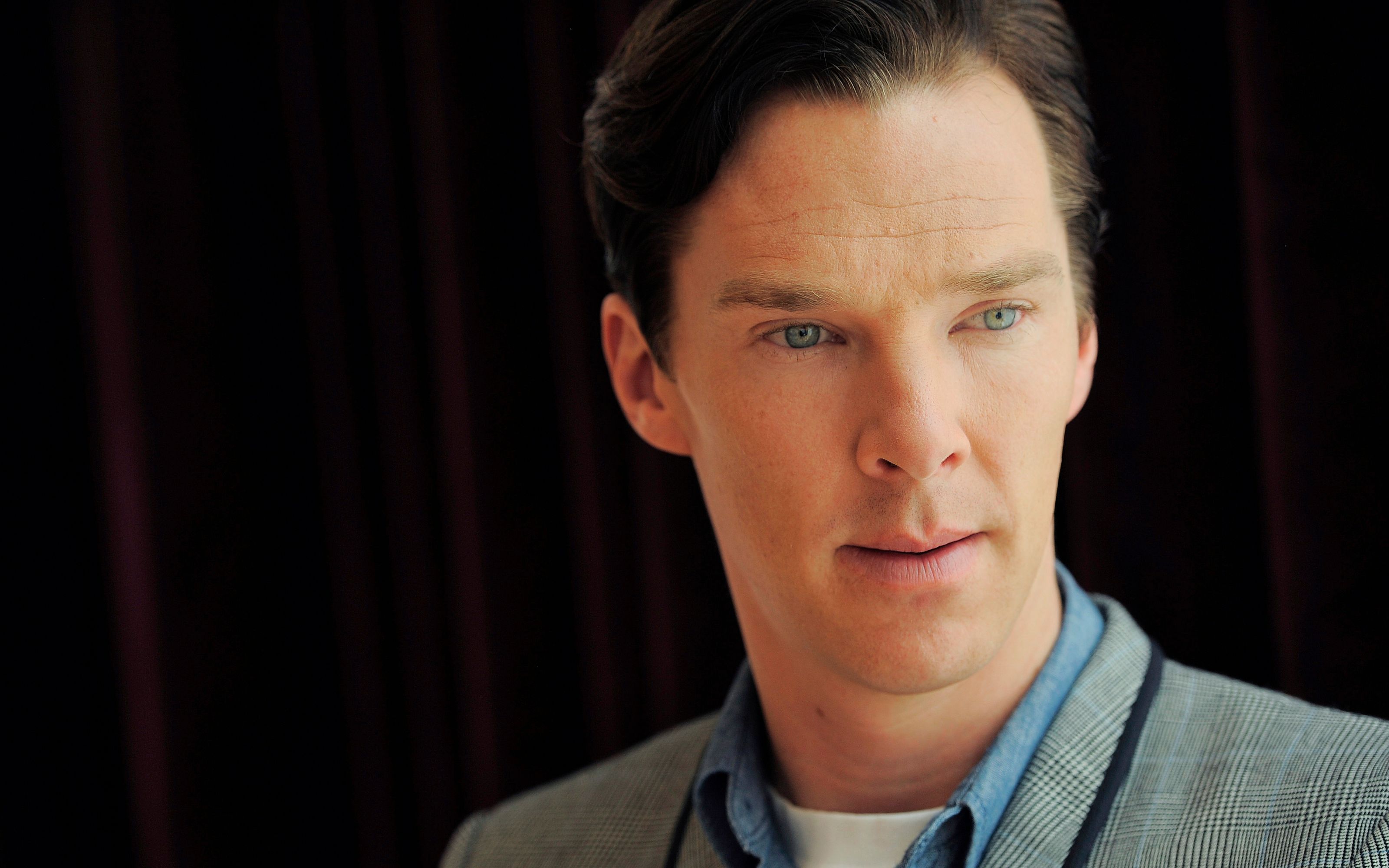 Benedict Cumberbatch Wallpaper Gotceleb