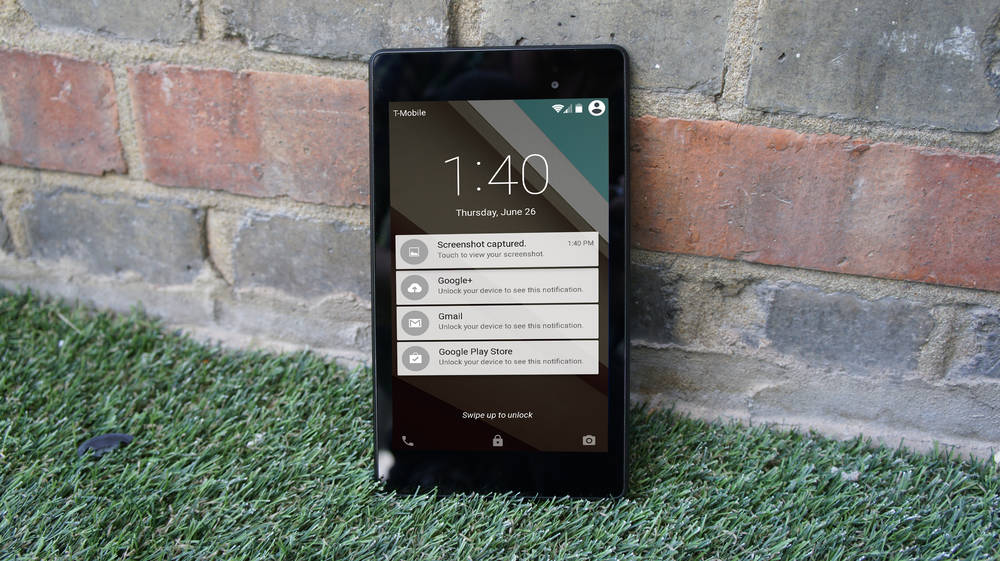 How To Customize Android Lollipop Lockscreen