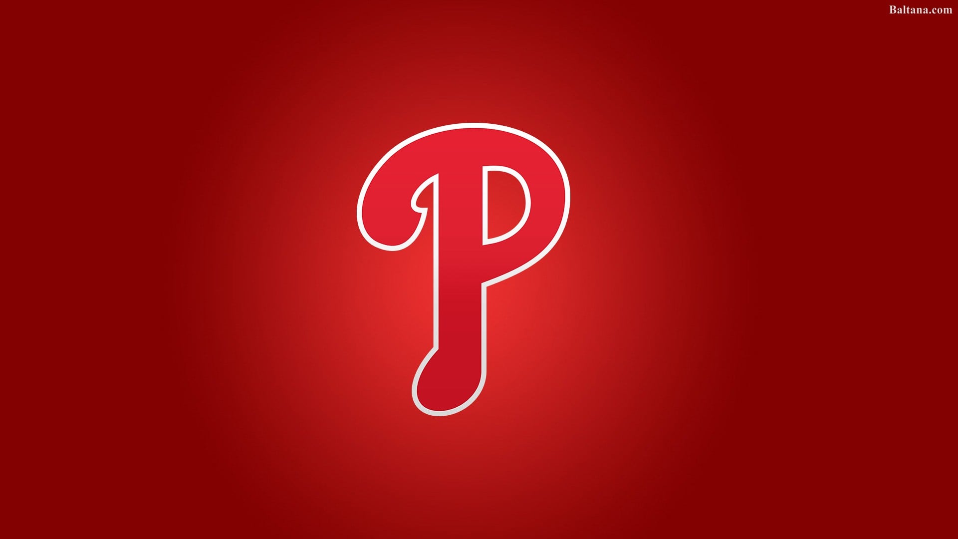 Philadelphia Phillies HD Desktop Wallpaper