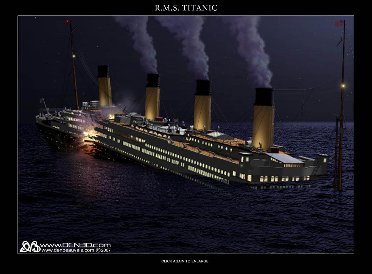 Hd Wallpapers Rms Titanic Ship 746 X 494 42 Kb Jpeg HD Wallpapers