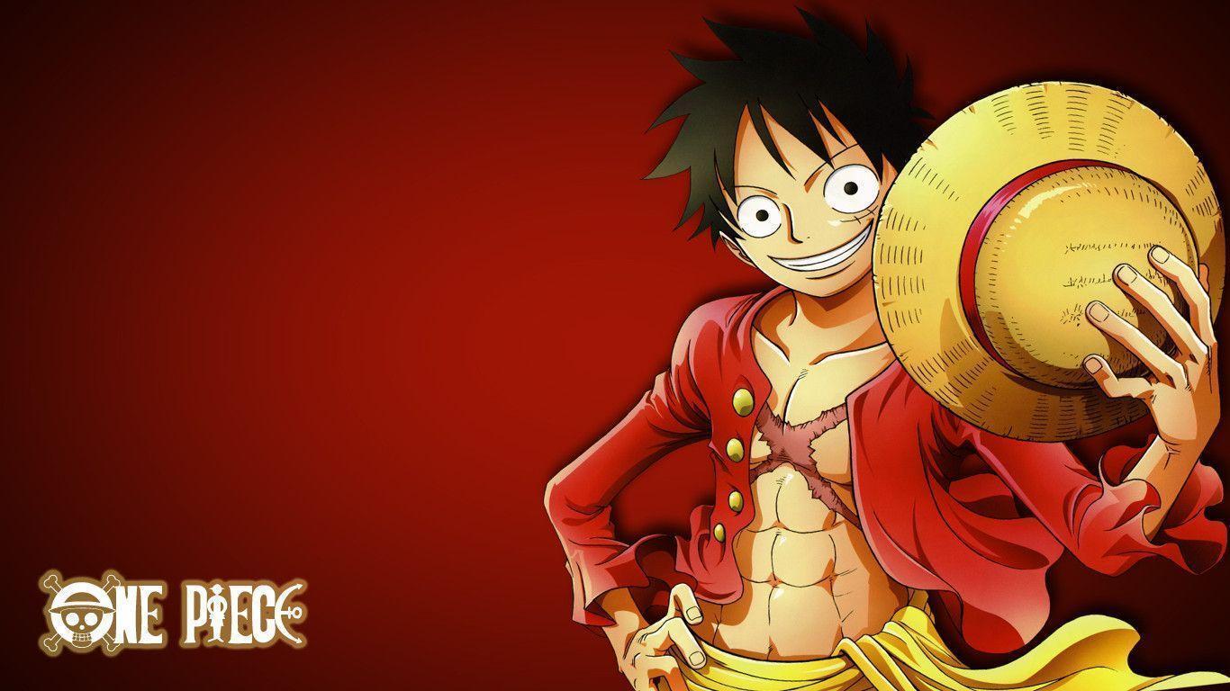 One Piece Wallpapers Luffy