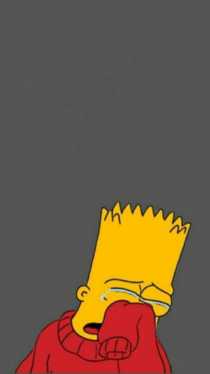 Pin by Jess J on Iphone wallpapers in 2019 Simpson wallpaper