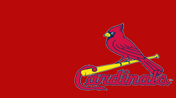 🔥 Free download St Louis Cardinals wallpaper by hawthorne85 [600x337 ...