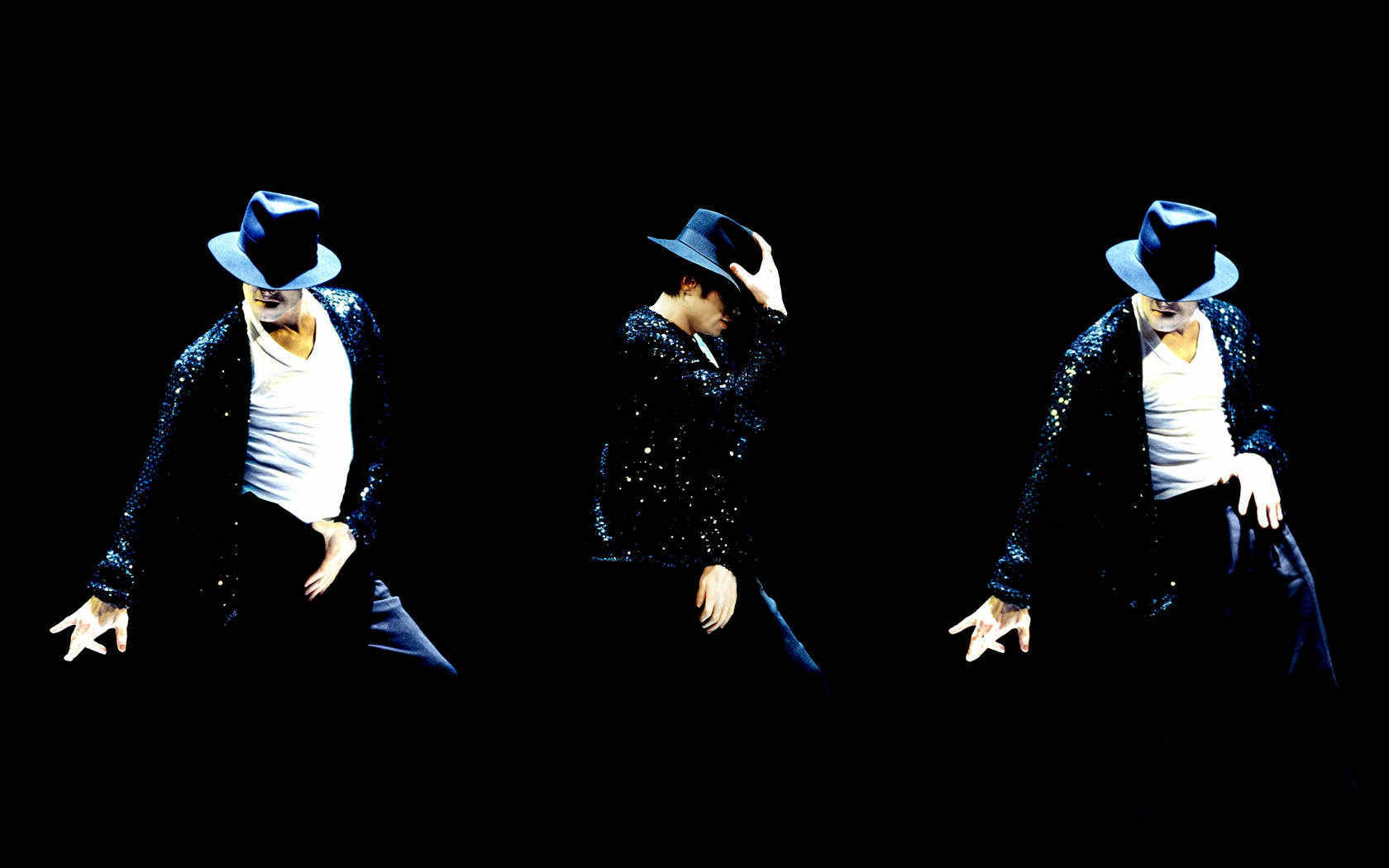 Cool Michael Jackson Wallpaper