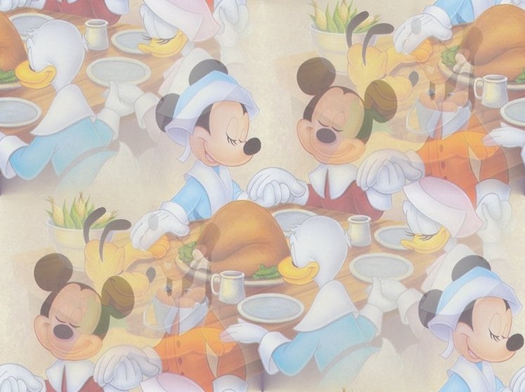 Disney Puter Desktop Wallpaper Thanksgiving Background