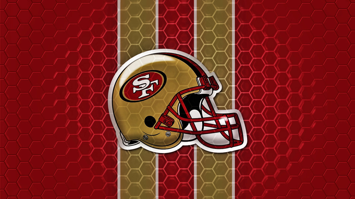 49ers Wallpaper by ideal27 on