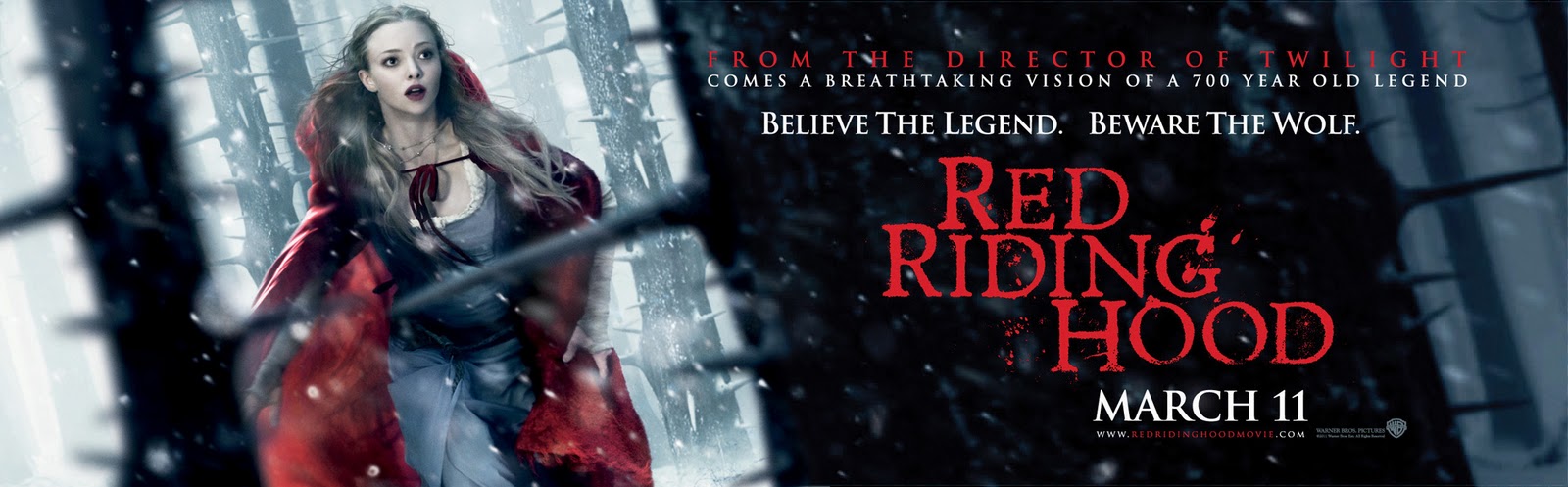 Red Riding Hood HD Wallpaper And Posters