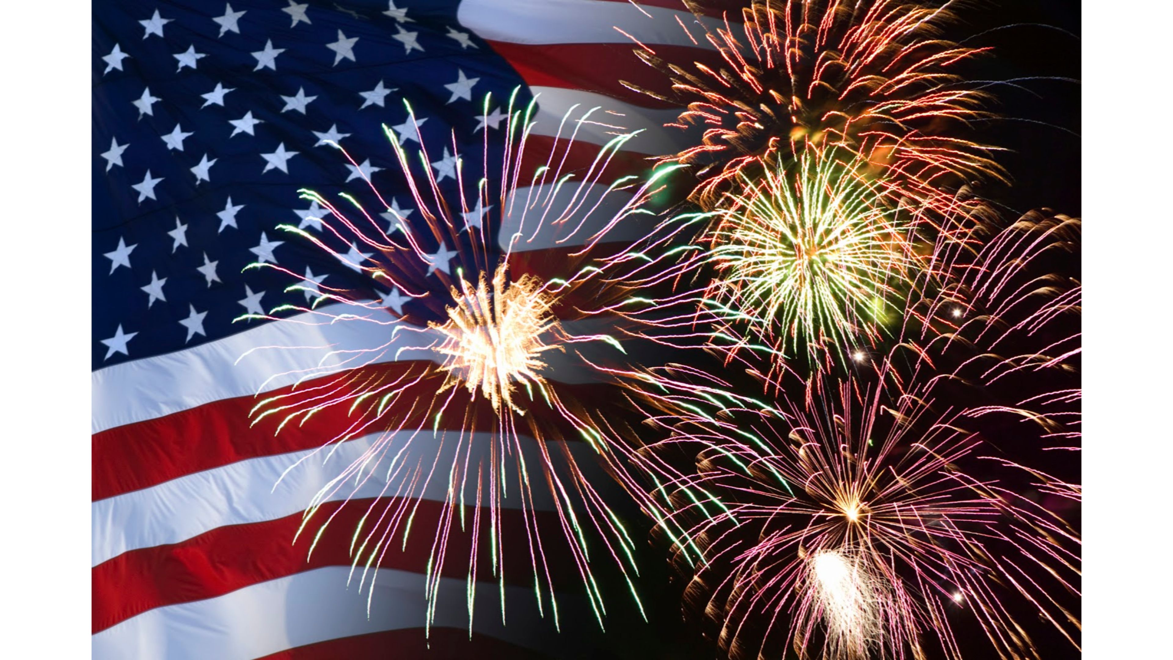  Free Download Happy Us 4th Of July 4k Wallpaper By rrojas79 