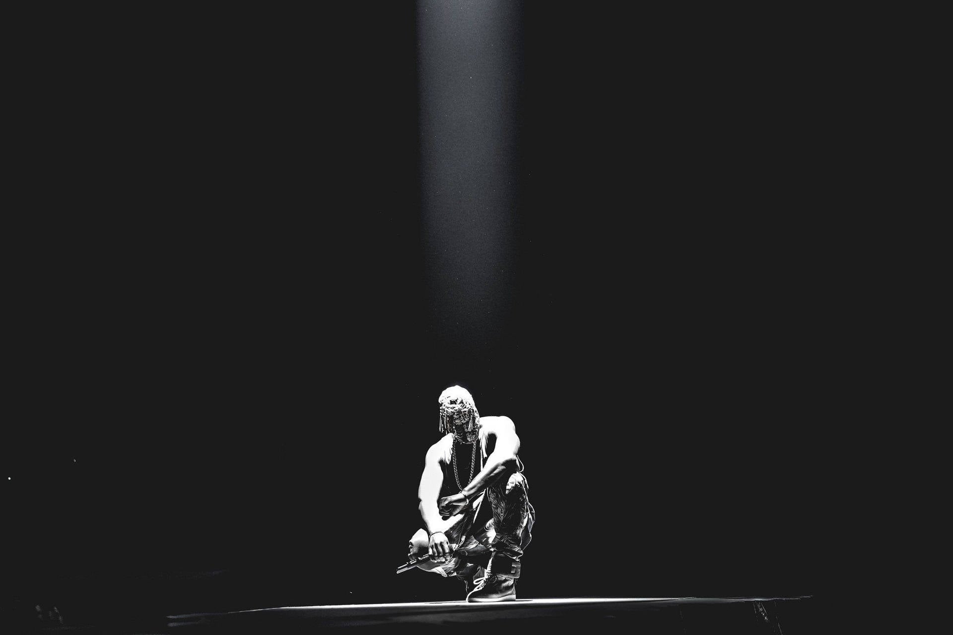 Kanye West Wallpaper