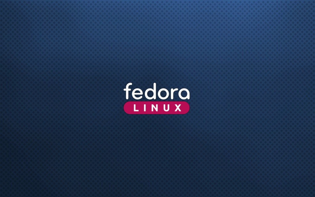 Fedora Linux Will Arrive On May Final Ze Now In Effect