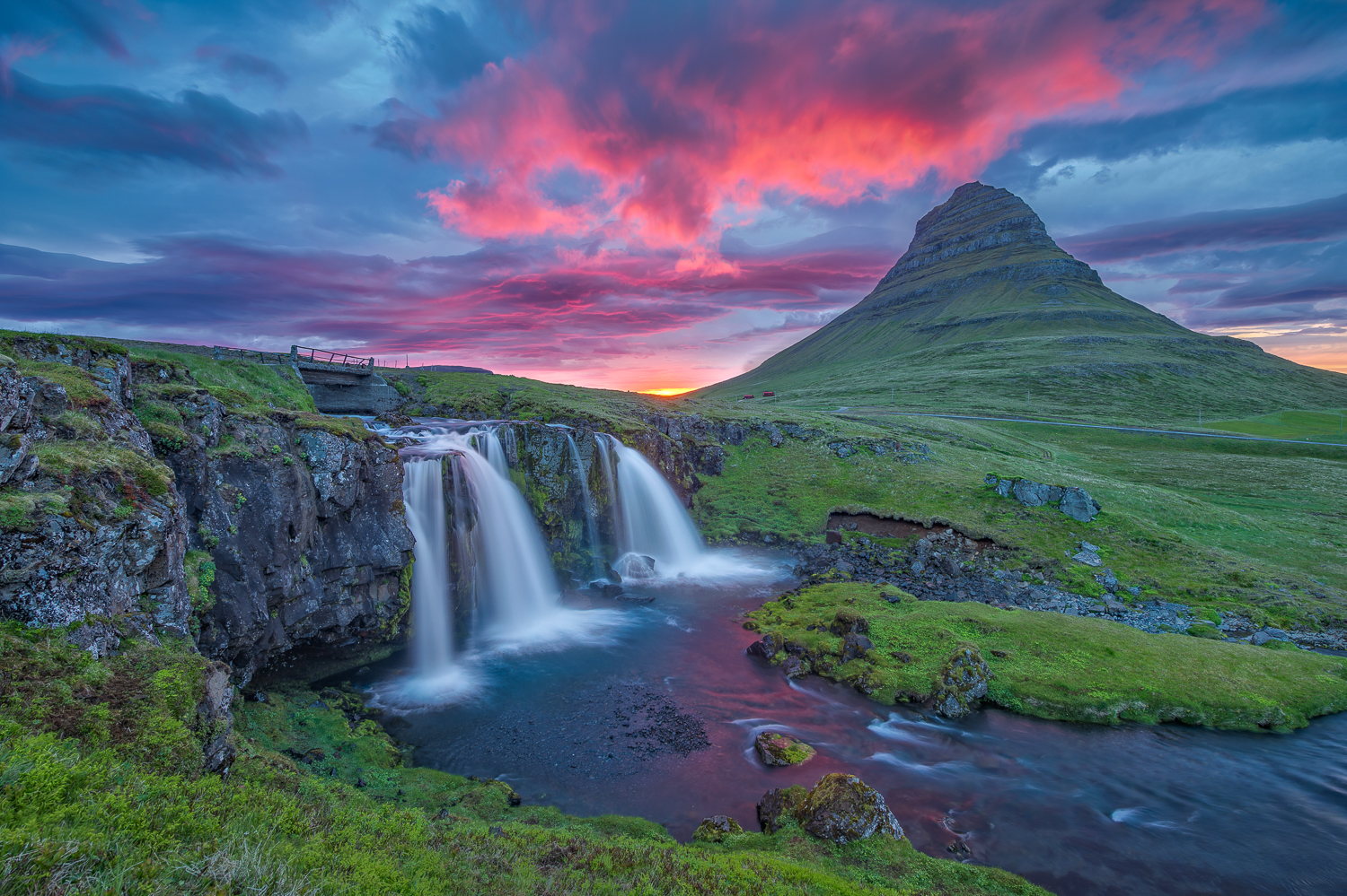 When To Visit Iceland Best Time Go What See