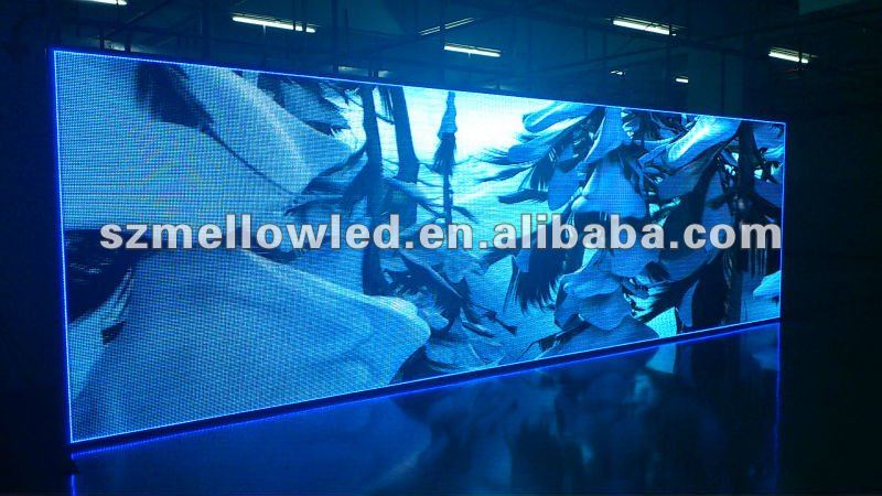 Led Wallpaper Tv Remended Products Suppliers