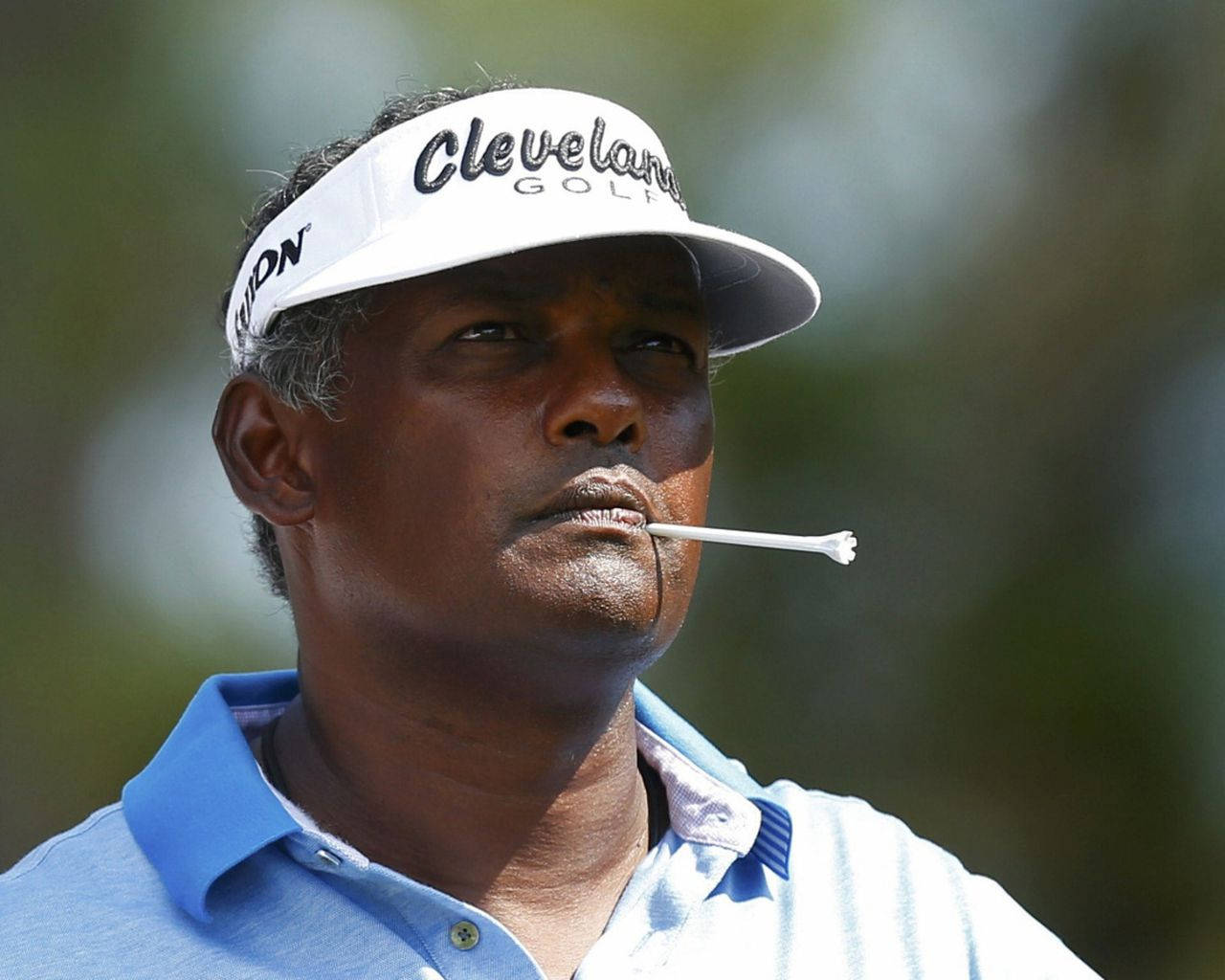 Vijay Singh Close Wallpaper