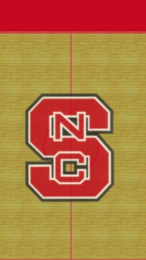 Bigger Nc State Wolfpack Basketball For Android Screenshot