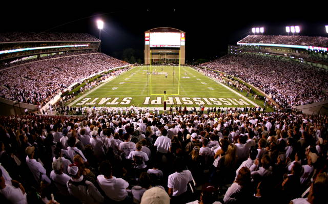 Mississippi State Wallpaper To Offer