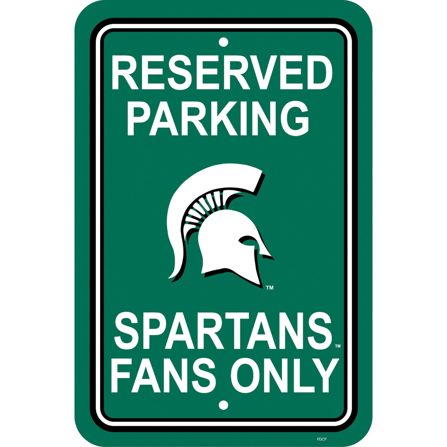 Michigan State Spartans College Football Wallpaper