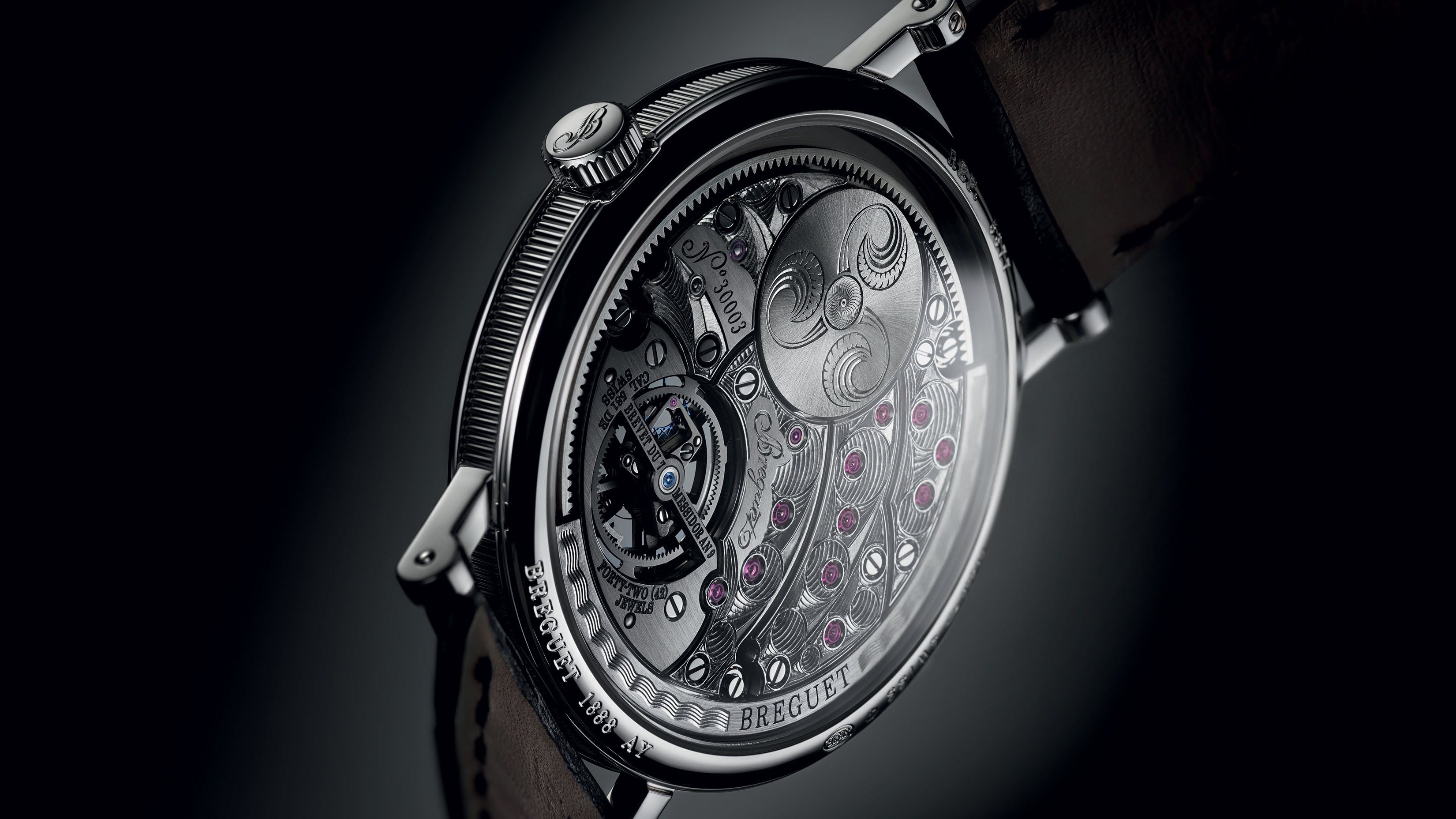 Breguet S Invention Has Been Changing The World Since 18th
