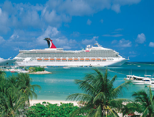 Carnival Triumph   Cruise Ship Review   Passenger Reviews