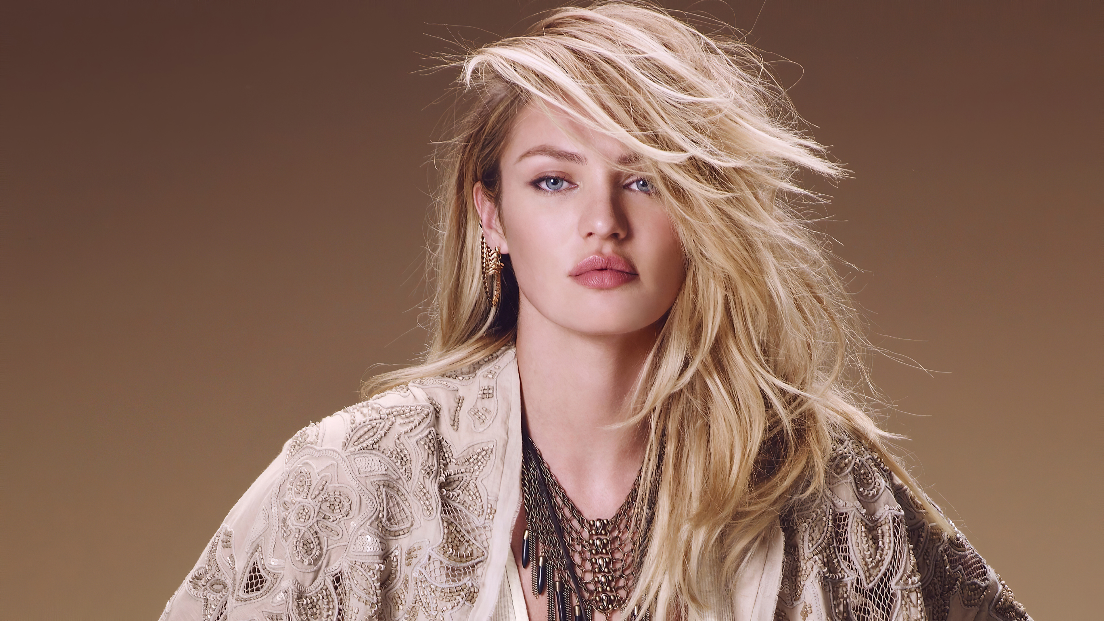 Candice Swanepoel 4k Wallpaper HD Celebrities Image
