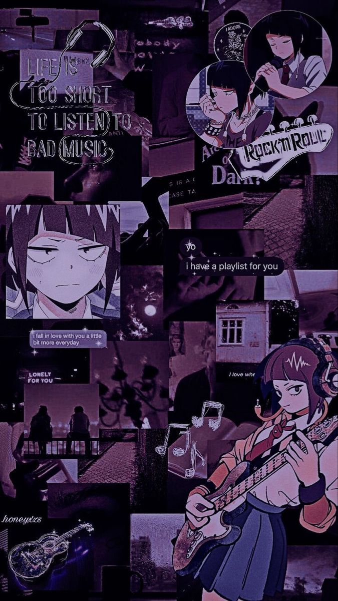 Avril Gm On Anime Est Tico Wallpaper