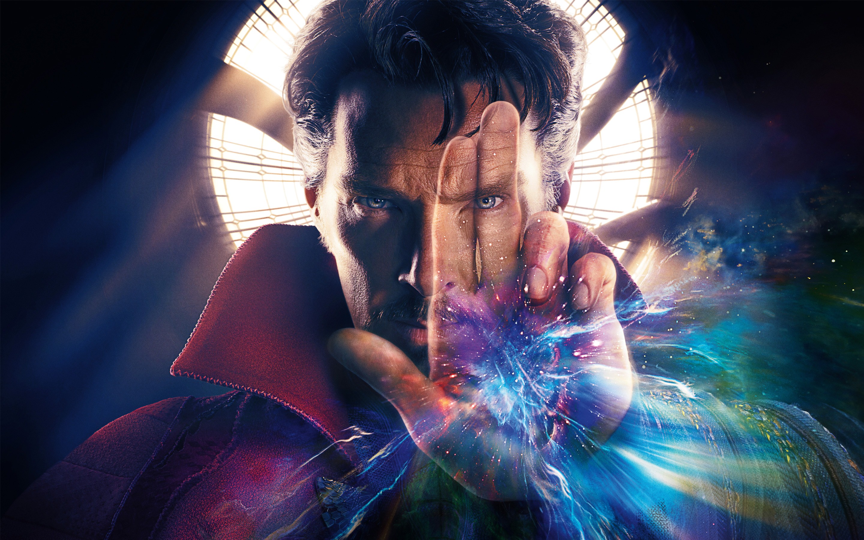 Benedict Cumberbatch Doctor Strange HD Wallpaper
