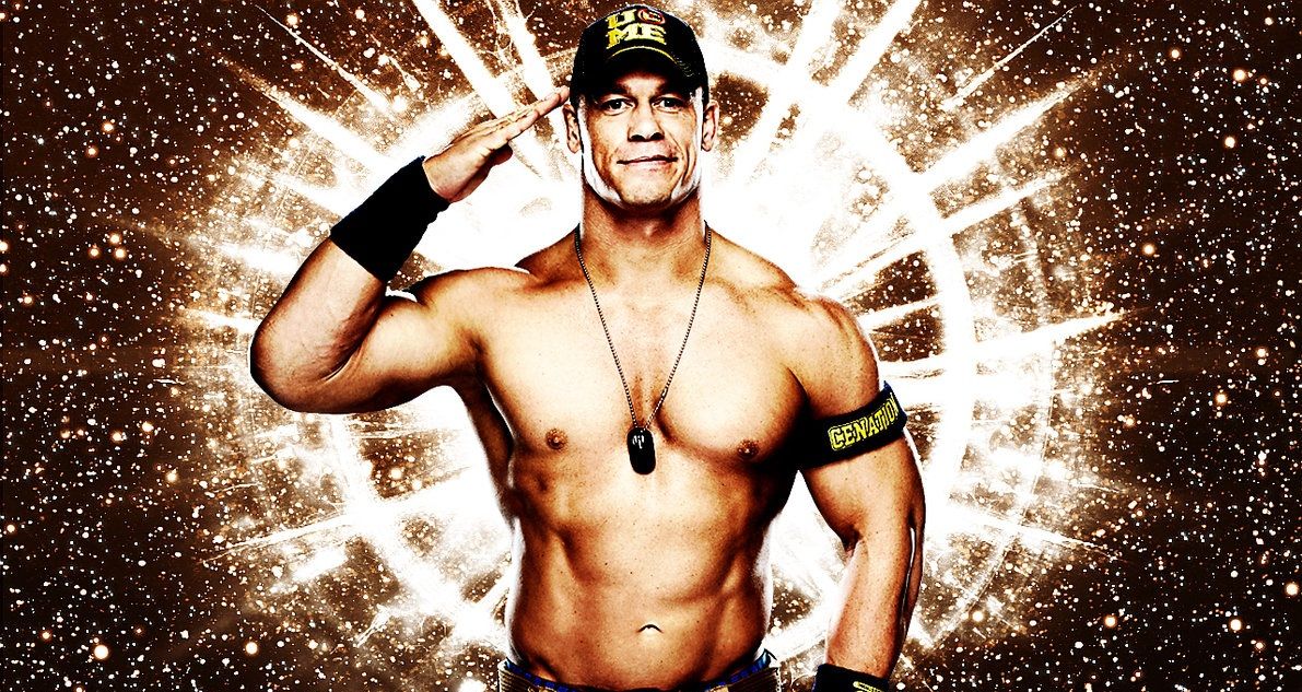 29 John Cena Phone Wallpapers - Mobile Abyss